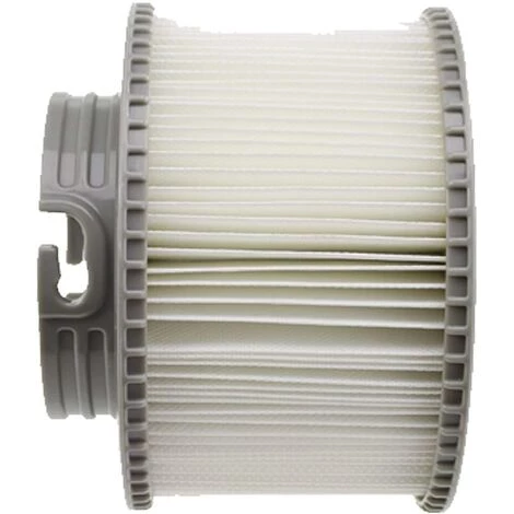 Cartouche Filtrante, 2pcs MSPA FD2089 Crépine De Remplacement Spas De Piscine Gonflaable Crépine (gris, 110*87mm, Ouverture 66mm)——Adélala 5 Cartouche Filtrante, 2pcs MSPA FD2089 Crépine De Remplacement Spas De Piscine Gonflaable Crépine (gris, 110*87mm, Ouverture 66mm)——Adélala – Image 5