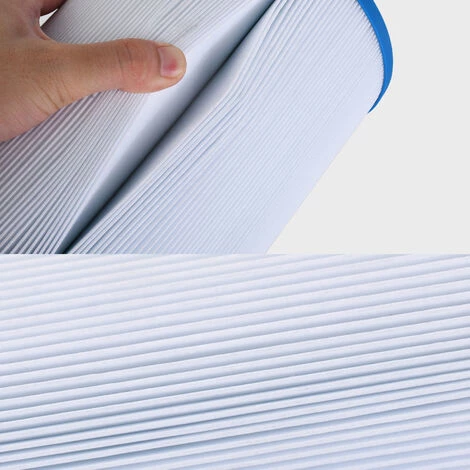 Filtre Spa Pour Piscine De Remplacement Pour Pleatco PWW50P3, PWW50-P3, Pour Unicel 6CH-940, Pour Filbur FC-0359, Pour Waterway Plastics 817-0050, 25252, 378902, 03FIL1400——Adélala 4 Filtre Spa Pour Piscine De Remplacement Pour Pleatco PWW50P3, PWW50-P3, Pour Unicel 6CH-940, Pour Filbur FC-0359, Pour Waterway Plastics 817-0050, 25252, 378902, 03FIL1400——Adélala – Image 4