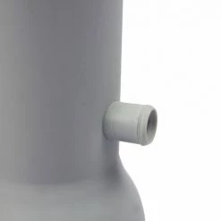 EXIT TOYS Pompe Filtrante Pour Piscine - 800 Gal/h - Gris 7 EXIT TOYS Pompe Filtrante Pour Piscine - 800 Gal/h - Gris -Pompe et filtre de piscine Soldes 66543410 3