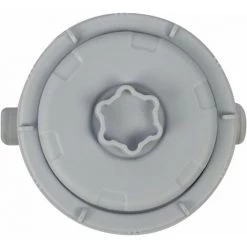 EXIT TOYS Pompe Filtrante Pour Piscine - 800 Gal/h - Gris 9 EXIT TOYS Pompe Filtrante Pour Piscine - 800 Gal/h - Gris -Pompe et filtre de piscine Soldes 66543410 5