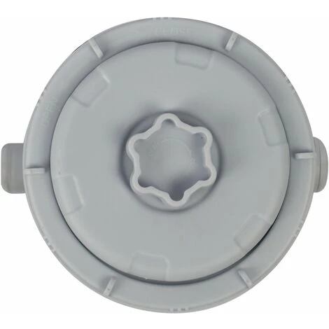 EXIT TOYS Pompe Filtrante Pour Piscine - 800 Gal/h - Gris 5 EXIT TOYS Pompe Filtrante Pour Piscine - 800 Gal/h - Gris – Image 5