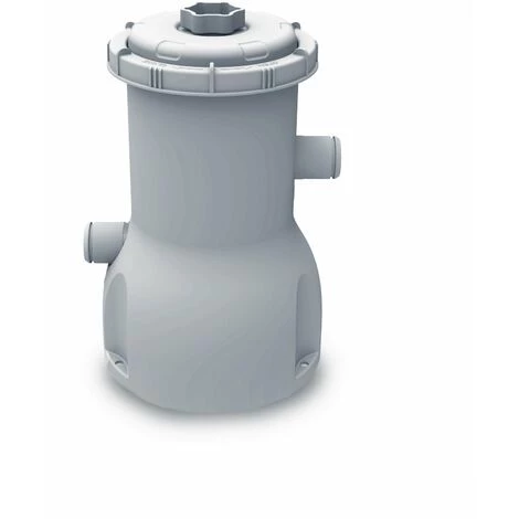 EXIT TOYS Pompe Filtrante Pour Piscine EXIT - 530 Gal/h - Blanc 2 EXIT TOYS Pompe Filtrante Pour Piscine EXIT - 530 Gal/h - Blanc – Image 2
