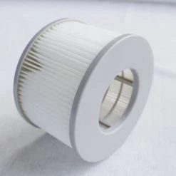 Deckon 2pcs Filtres De Bain à Remous Pour MSpa Piscines Gonflables, Pompe à Cartouche Filtrante Version Améliorée Pour MSPA Tous Les Spas Actuels -Pompe et filtre de piscine Soldes 66571377 4