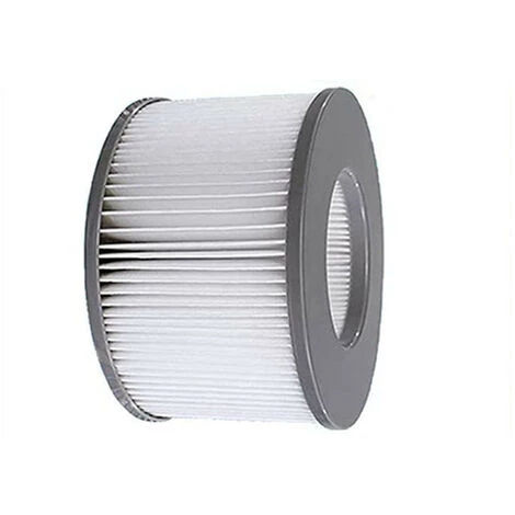 FVO Cartouche De Filtre De Piscine Pour Filtre De Piscine MSpa Spa Filtre De Piscine Gonflable Pour 2020 (2 Pièces) 4 FVO Cartouche De Filtre De Piscine Pour Filtre De Piscine MSpa Spa Filtre De Piscine Gonflable Pour 2020 (2 Pièces) – Image 4