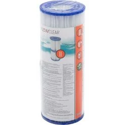 MODOU 58094 Lot De 2 Cartouches Type II 7 MODOU 58094 Lot De 2 Cartouches Type II -Pompe et filtre de piscine Soldes 66741990 3