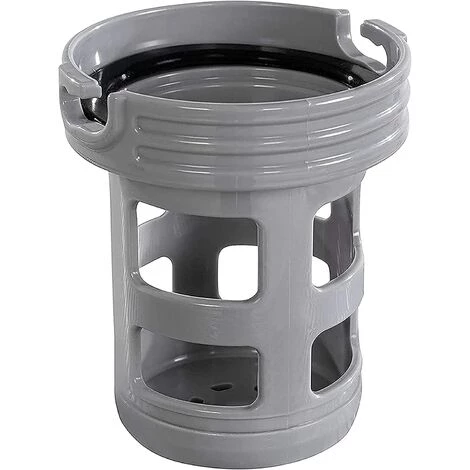 WAHAISON 1 Bases Cartouches Filtrantes Pour Piscines Gonflables MSPA - Adaptateur De Base Vissable Pour Cartouche Filtrante MSPA - Kit De Mise à Niveau - Filtre Pour Sous-marins Et Spa Chauds 1 WAHAISON 1 Bases Cartouches Filtrantes Pour Piscines Gonflables MSPA - Adaptateur De Base Vissable Pour Cartouche Filtrante MSPA - Kit De Mise à Niveau - Filtre Pour Sous-marins Et Spa Chauds