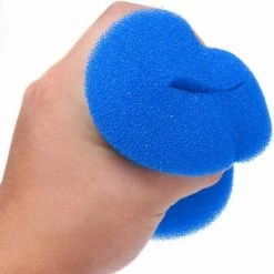 KAEJYIUT 6 Pièces Éponge Filtrante Type S1, Cartouche De Filtre En Mousse, Mousse Pour Filtre Piscine, Réutilisables Et Lavables, Filtre En Mousse Pour Spa, Piscine, Jacuzzi -Pompe et filtre de piscine Soldes 66997079 3