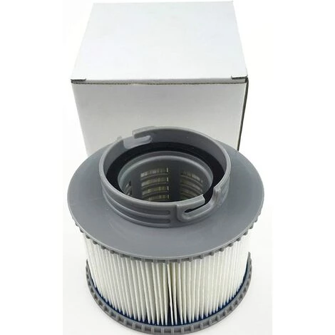 KARTOKNER 4 Pièces Filtres De Rechange Pour MSPA FD2089, Pompe à Cartouche Filtrante Pour MSPA Tous Les Spas Actuels 4 KARTOKNER 4 Pièces Filtres De Rechange Pour MSPA FD2089, Pompe à Cartouche Filtrante Pour MSPA Tous Les Spas Actuels – Image 4