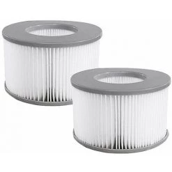 DONTODENT Pour Le Bain à Remous Mspa Fd2089 Pour Tous Les Modèles De Pièces De Rechange Pour Piscine Spa -Pompe et filtre de piscine Soldes 67291647 5