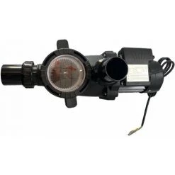 SILENP Copy Of Bomba Piscina Aspire 50 | Puissance: 0,75 CV /220V -Pompe et filtre de piscine Soldes 67399429 3