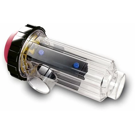 CTX Chlorinateur Go Salt | Go Salt: GO SALT 12 Gr Cl2/hr 60m3 2 CTX Chlorinateur Go Salt | Go Salt: GO SALT 12 Gr Cl2/hr 60m3 – Image 2