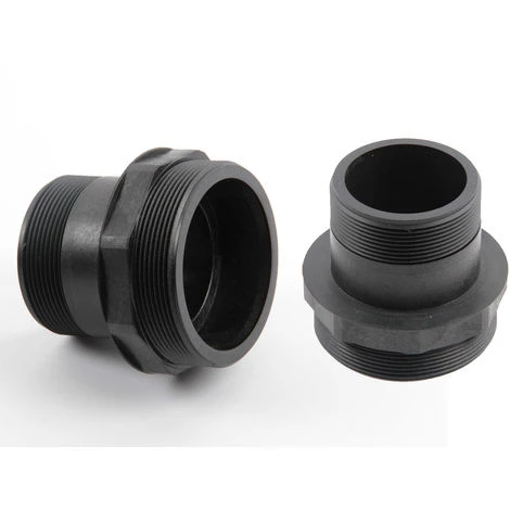 Traversée De Paroi Longue Pour Filtre à Sable Side - Hayward 1 Traversée De Paroi Longue Pour Filtre à Sable Side - Hayward