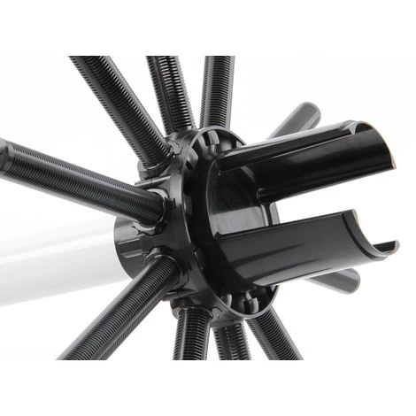 Diffuseur Inférieur + Crépines + Tube Pour Filtre à Sable S0210T - Hayward 3 Diffuseur Inférieur + Crépines + Tube Pour Filtre à Sable S0210T - Hayward – Image 3