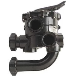 Vanne Vari-Flo 2" BSP Pour Filtre à Sable Side - Hayward