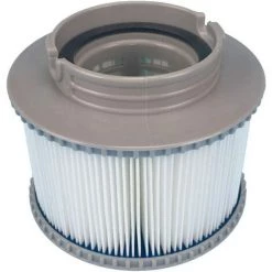 ENLENK Lot De 6 Filtres De Rechange Pour MSpa FD2089, Cartouche Filtrante Pour Piscines 7 ENLENK Lot De 6 Filtres De Rechange Pour MSpa FD2089, Cartouche Filtrante Pour Piscines -Pompe et filtre de piscine Soldes 67679109 3