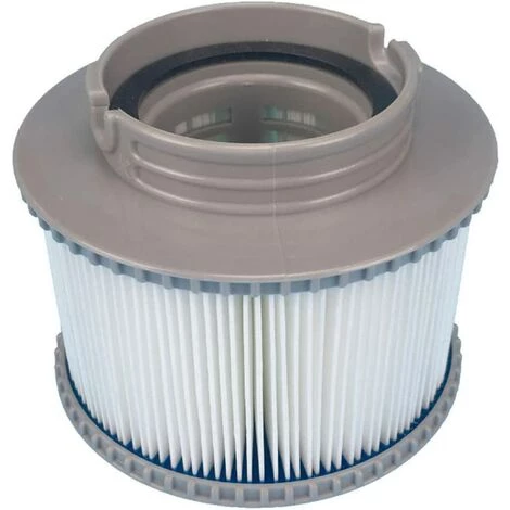 ENLENK Lot De 6 Filtres De Rechange Pour MSpa FD2089, Cartouche Filtrante Pour Piscines 4 ENLENK Lot De 6 Filtres De Rechange Pour MSpa FD2089, Cartouche Filtrante Pour Piscines – Image 4