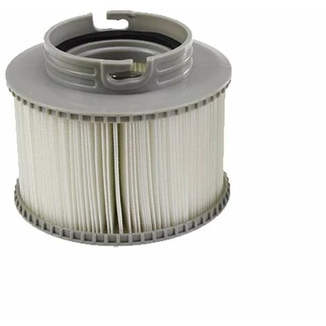 ENLENK Lot De 2/4 Cartouches De Filtre De Rechange Pour Filtre Gonflable MSPA, 2 Pcs 3 ENLENK Lot De 2/4 Cartouches De Filtre De Rechange Pour Filtre Gonflable MSPA, 2 Pcs – Image 3