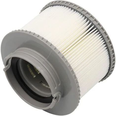 ENLENK Cartouche Filtrante 2 Pièces Pour Spas, Filtres à Eau De Rechange Pour Piscines Gonflables 2 ENLENK Cartouche Filtrante 2 Pièces Pour Spas, Filtres à Eau De Rechange Pour Piscines Gonflables – Image 2