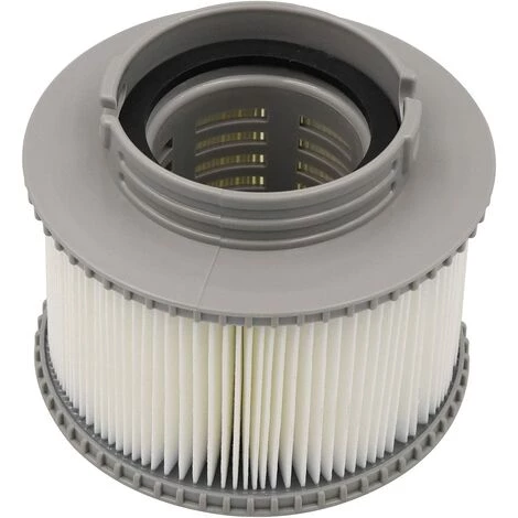 ENLENK Cartouche Filtrante 2 Pièces Pour Spas, Filtres à Eau De Rechange Pour Piscines Gonflables 3 ENLENK Cartouche Filtrante 2 Pièces Pour Spas, Filtres à Eau De Rechange Pour Piscines Gonflables – Image 3