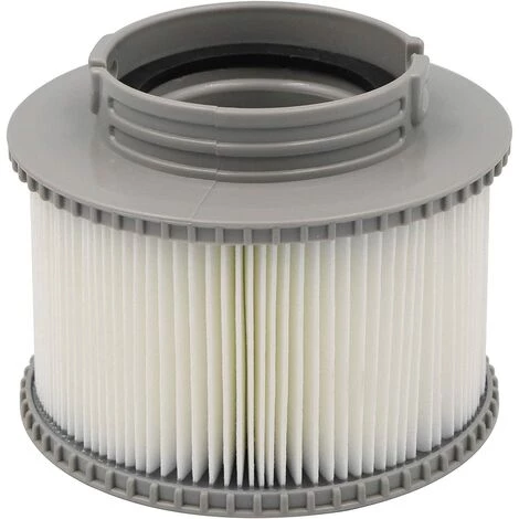 ENLENK Cartouche Filtrante 2 Pièces Pour Spas, Filtres à Eau De Rechange Pour Piscines Gonflables 4 ENLENK Cartouche Filtrante 2 Pièces Pour Spas, Filtres à Eau De Rechange Pour Piscines Gonflables – Image 4