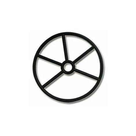 QERSTA Joint Étoile De Vanne Multivoies Joint De Filtre À Sable De Piscine Joint De Filtre De Piscine Vannes 12.8cm 1 QERSTA Joint Étoile De Vanne Multivoies Joint De Filtre À Sable De Piscine Joint De Filtre De Piscine Vannes 12.8cm