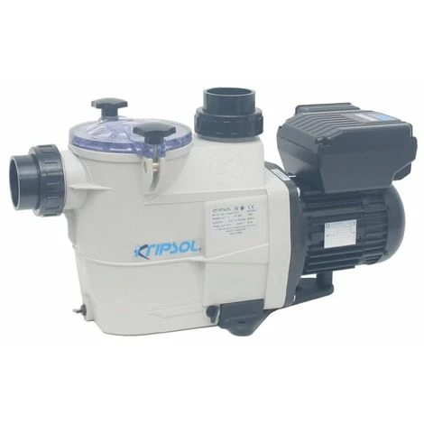 Pompe Kripsol KSE 150 VSD 1 Pompe Kripsol KSE 150 VSD