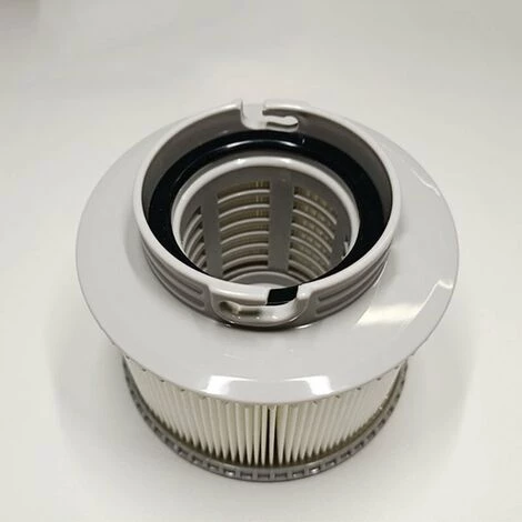 YIDOMDE 2PCS Filtre Cartouche MSPA FD2089 Spa Spas Partie Tamis De Remplacement Gonflable Piscine Outil Universel Rond 3 YIDOMDE 2PCS Filtre Cartouche MSPA FD2089 Spa Spas Partie Tamis De Remplacement Gonflable Piscine Outil Universel Rond – Image 3