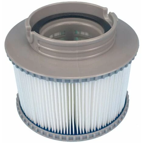 BRIDAY 2 Filtres De Rechange Pour MSPA FD2089, Pompes à Cartouche Pour Tous Les Spas Actuels 2 BRIDAY 2 Filtres De Rechange Pour MSPA FD2089, Pompes à Cartouche Pour Tous Les Spas Actuels – Image 2