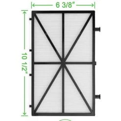 YOOUYIDA Poweka 9991432-R4 Lot De 4 Cartouches De Filtre De Rechange Compatibles Avec Dolphin M400 M500 Et Nautilus CC Plus Robot Purificateur De Piscine, Cartouches De Filtre De Rechange (4 Pièces) 8 YOOUYIDA Poweka 9991432-R4 Lot De 4 Cartouches De Filtre De Rechange Compatibles Avec Dolphin M400 M500 Et Nautilus CC Plus Robot Purificateur De Piscine, Cartouches De Filtre De Rechange (4 Pièces) -Pompe et filtre de piscine Soldes 68297635 4