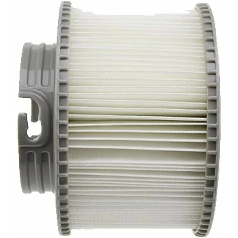 2 Pièces Piscine HEPA Filtre Maille Pièces Gonflable Remplacement Filtre Piscine Outils Universel Rond HANBING 3 2 Pièces Piscine HEPA Filtre Maille Pièces Gonflable Remplacement Filtre Piscine Outils Universel Rond HANBING – Image 3