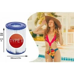 Pompe et filtre de piscine Soldes -Pompe et filtre de piscine Soldes 68583131 2