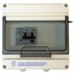 WA CONCEPTION Coffret Ncc 10 A