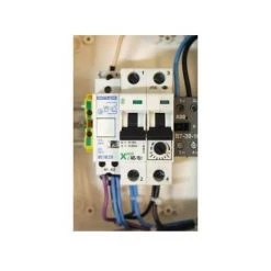 WA CONCEPTION Coffret Ncc 10 A 9 WA CONCEPTION Coffret Ncc 10 A -Pompe et filtre de piscine Soldes 7056454 5