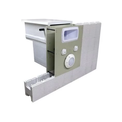 FILTRINOV Mur Filtrant Avec Régulateur Ph 4 FILTRINOV Mur Filtrant Avec Régulateur Ph – Image 4