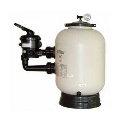 O'CLAIR Filtre A Sable Piscine Polyclair Plus Side ø S500 - 10 M³/h -Pompe et filtre de piscine Soldes 7139970 3