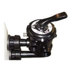 O'CLAIR Filtre A Sable Piscine Polyclair Plus Side ø S500 - 10 M³/h -Pompe et filtre de piscine Soldes 7139970 5