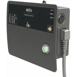 C.C.E.I Electrolyseur Zelia Zlt 25