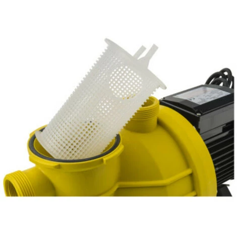 MAREVA_ACCESS Pompe Centrifuge Auto-amorçante MAREVA Eco-Premium Avec Préfiltre - 0.25 CV - 608000 4 MAREVA_ACCESS Pompe Centrifuge Auto-amorçante MAREVA Eco-Premium Avec Préfiltre - 0.25 CV - 608000 – Image 4