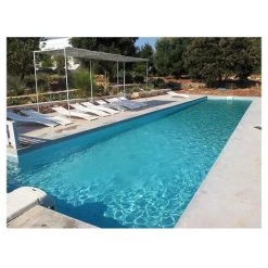 FILTRINOV Groupe De Filtration Mx25 Avec Nage à Contre-courant Et By-pass -Pompe et filtre de piscine Soldes 7267318 4