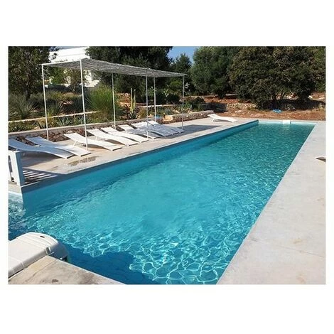 FILTRINOV Groupe De Filtration Mx18 Avec électrolyseur Au Sel, Régulateur Ph Et Nage à Contre-courant 4 FILTRINOV Groupe De Filtration Mx18 Avec électrolyseur Au Sel, Régulateur Ph Et Nage à Contre-courant – Image 4