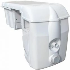 FILTRINOV Groupe De Filtration Fb14 Avec By-pass