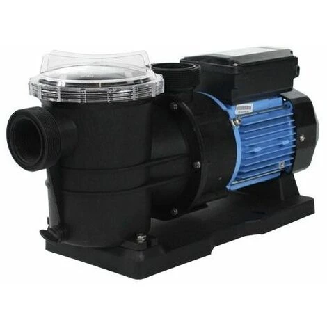 Pompe De Filtration Mini Clair 0.50 Cv O'clair 5 Pompe De Filtration Mini Clair 0.50 Cv O'clair – Image 5