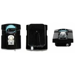 Pack électrolyseur Et Régulateur Ph Perle Pour Piscines Jusqu'à 75 M³ 7 Pack électrolyseur Et Régulateur Ph Perle Pour Piscines Jusqu'à 75 M³ -Pompe et filtre de piscine Soldes 7267711 3