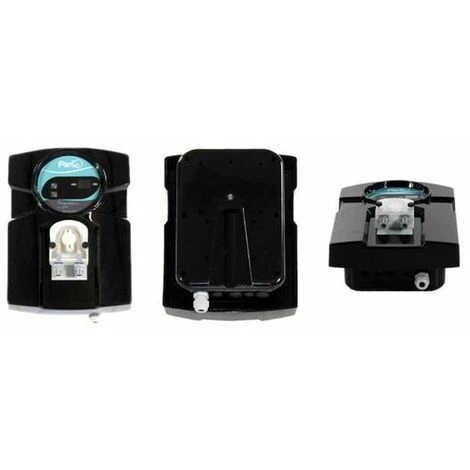 Pack électrolyseur Et Régulateur Ph Perle Pour Piscines Jusqu'à 75 M³ 3 Pack électrolyseur Et Régulateur Ph Perle Pour Piscines Jusqu'à 75 M³ – Image 3