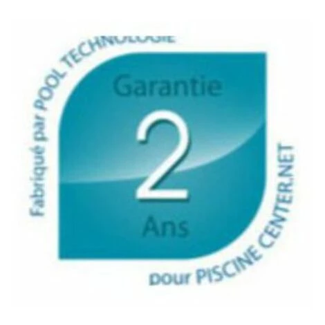 Pack électrolyseur Et Régulateur Ph Perle Pour Piscines Jusqu'à 75 M³ 4 Pack électrolyseur Et Régulateur Ph Perle Pour Piscines Jusqu'à 75 M³ – Image 4