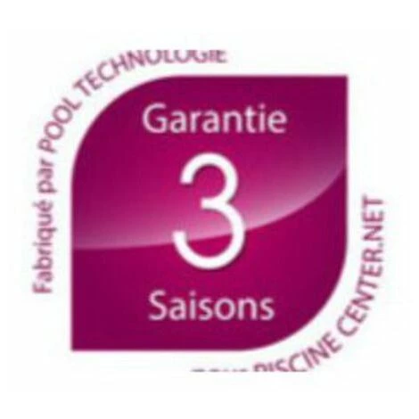 Pack électrolyseur Et Régulateur Ph Perle Pour Piscines Jusqu'à 75 M³ 5 Pack électrolyseur Et Régulateur Ph Perle Pour Piscines Jusqu'à 75 M³ – Image 5