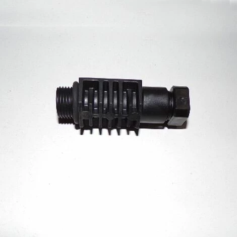 ZODIAC Porte-sonde 12 Mm Pour Régulateurs Tri Ph Et Tri Pro 1 ZODIAC Porte-sonde 12 Mm Pour Régulateurs Tri Ph Et Tri Pro