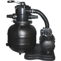 O'CLAIR Groupe De Filtration Plati Clair Premium 10m3/h Pour Piscines Jusqu'à 40m3 5 O'CLAIR Groupe De Filtration Plati Clair Premium 10m3/h Pour Piscines Jusqu'à 40m3 -Pompe et filtre de piscine Soldes 7289601 3