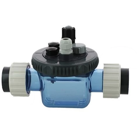 Régulation Piscine - Chambre De Mesure Zelia Pod De C.C.E.I 3 Régulation Piscine - Chambre De Mesure Zelia Pod De C.C.E.I – Image 3