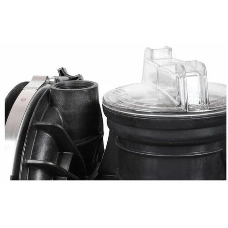 Pompe De Filtration Piscine Pentair Sta-rite 0.75 Cv Mono 5p2rd-1 4 Pompe De Filtration Piscine Pentair Sta-rite 0.75 Cv Mono 5p2rd-1 – Image 4